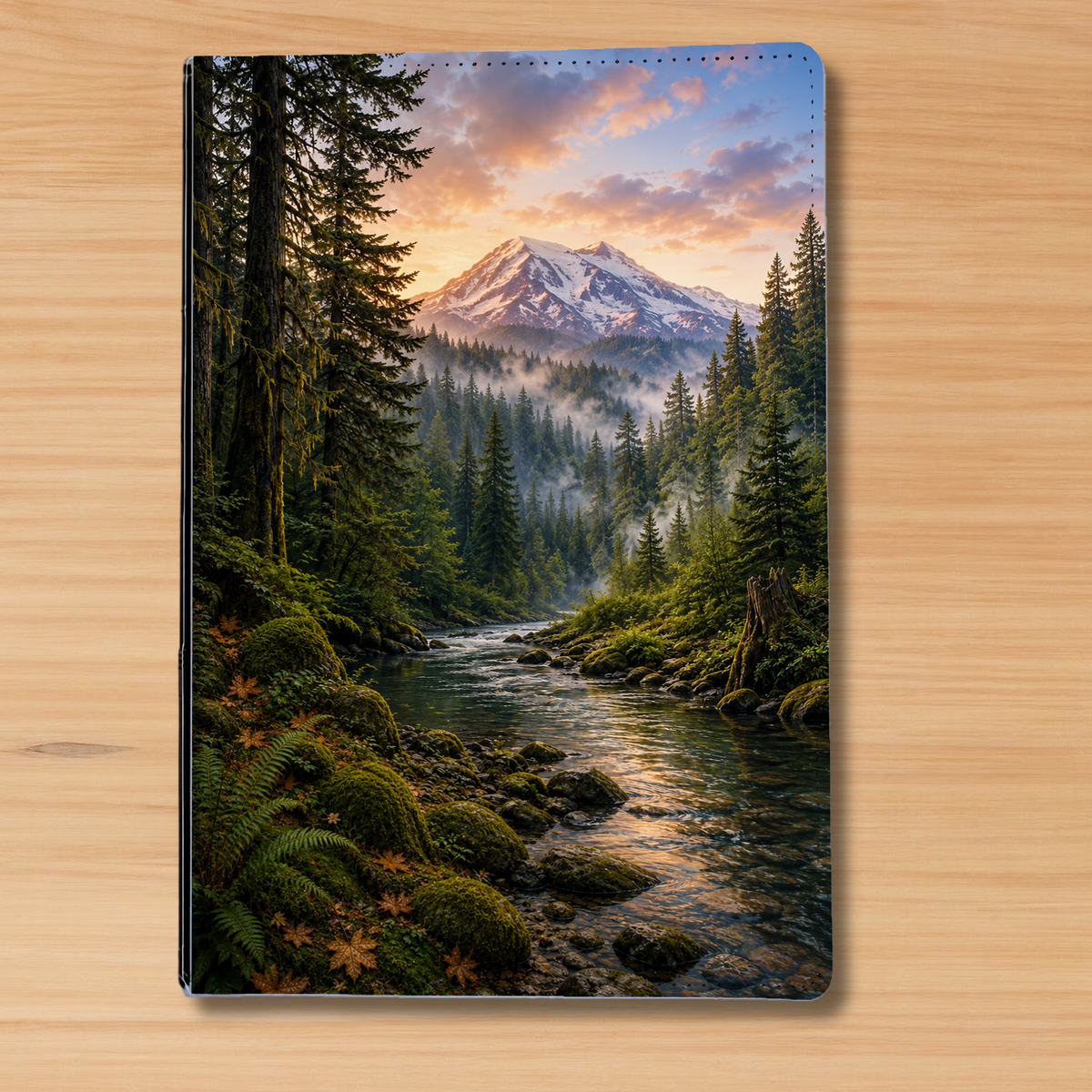Mountain View Journal