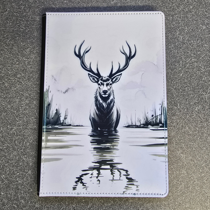 The Buck