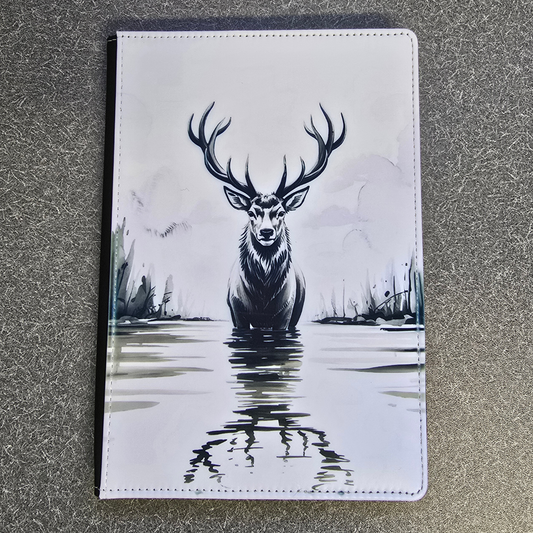 The Buck