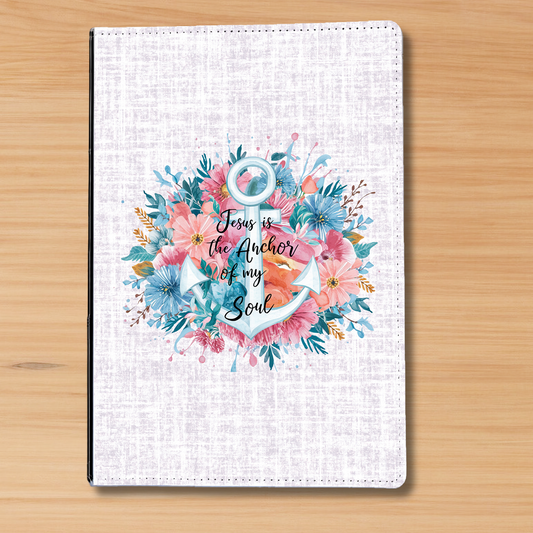 Faith Anchor Journal