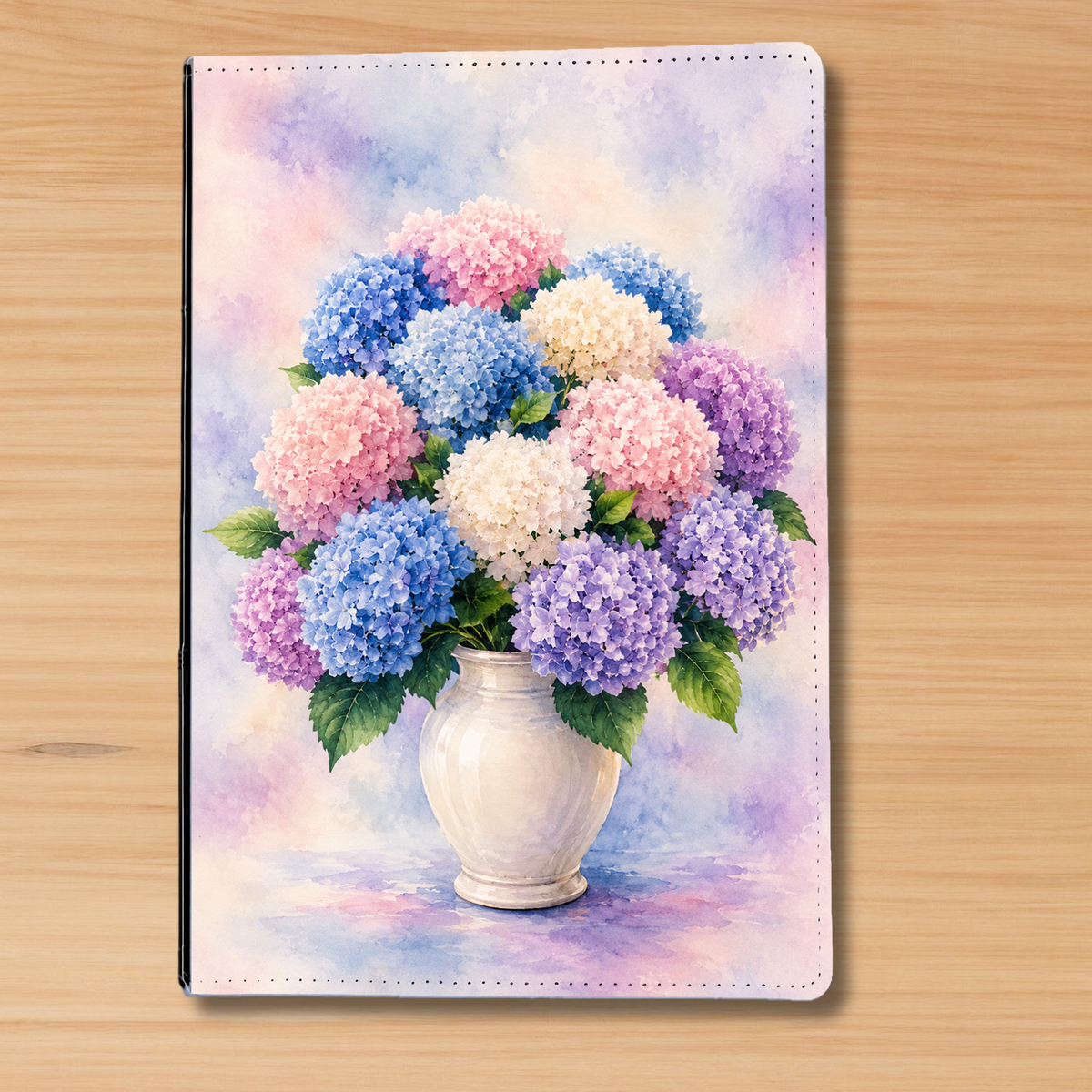 Hydrangea Journal