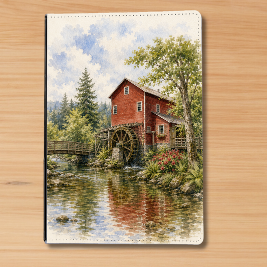 The Red Mill Journal