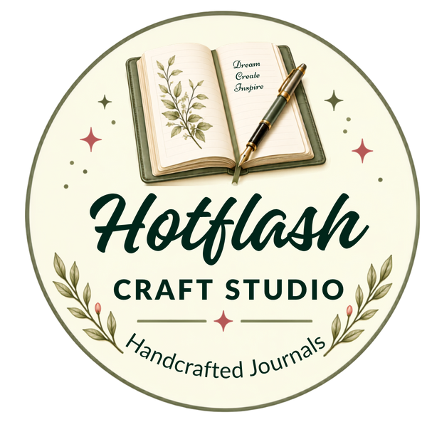 Hotflash Craft Studio