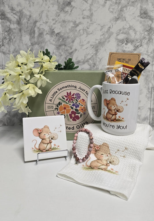 Curated Gift Box